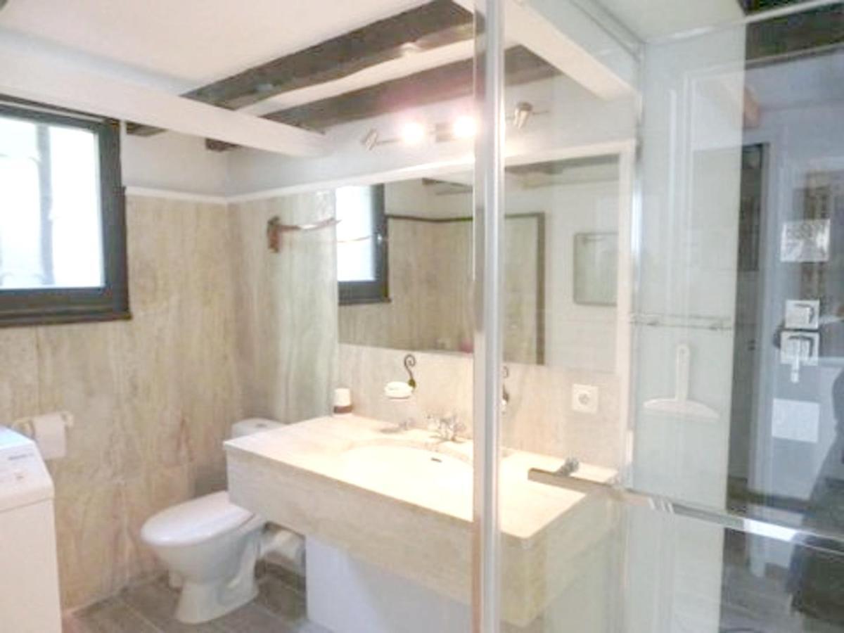 Studio A Theoule Sur Mer A 400 M De La Plage Avec Vue Sur La Mer Terrasse Amenagee Et Wifi Apartment Luaran gambar